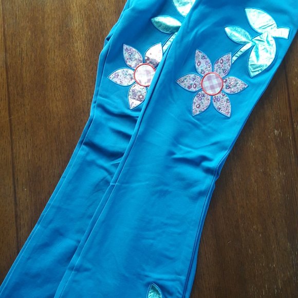 2 Pairs Sugar Thrills Bell Bottoms - Picture 6 of 6